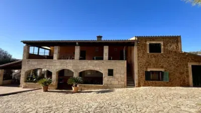 Chalet on Polígono Son Cifre de Baix street — photo 5