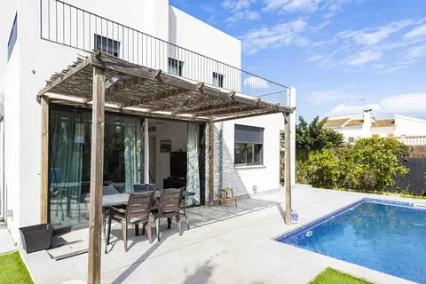 Villa in Son Ferrer, Mallorca — photo 11