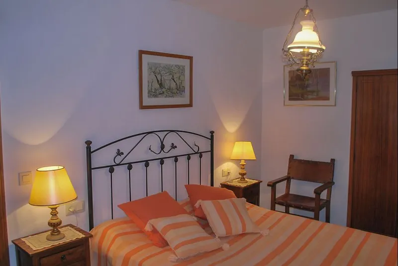 Cozy country house in the outskirts with stunning views to Sóller — photo 8