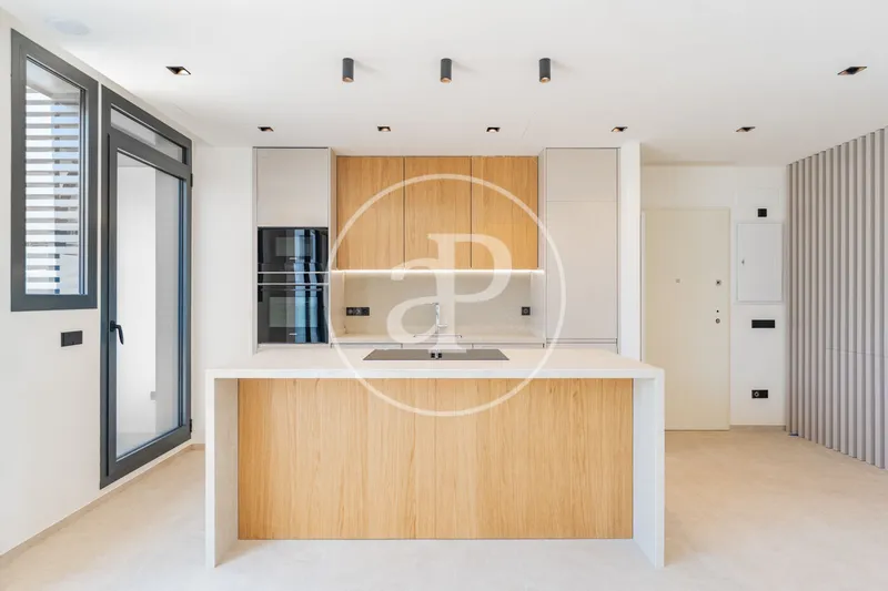 Penthouse for sale in La Vileta — photo 4