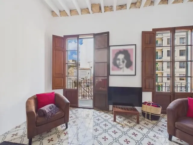 Flat for rent in El Camp d'en Serralta, Palma de Mallorca — photo 6