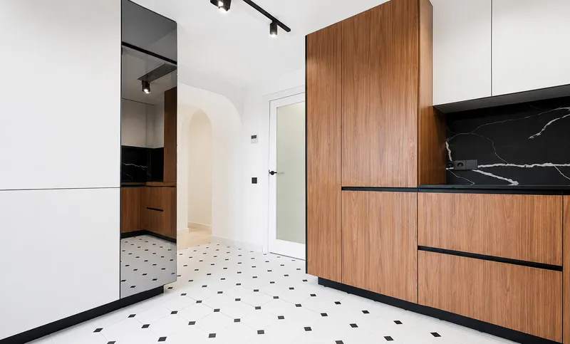 Elegant and exclusive luxury townhouse in Santa Ponsa Mas — photo 8