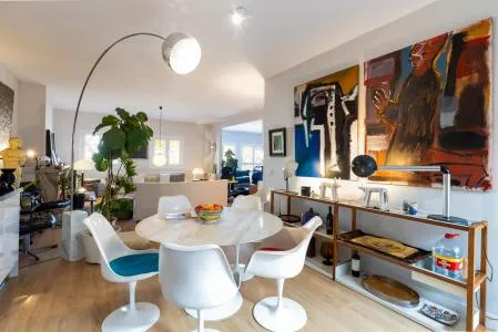 Flat - Alaró, Built Surface 198m², Terrace Size 15m², 4 Bedrooms, 2 Bathrooms, All Exterior — photo 6