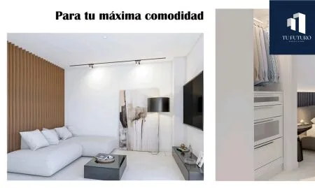 Flat in Torre del Mar (central) — photo 4