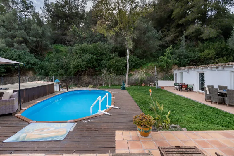 Rustic Property with Great Potential in Genova — photo 7