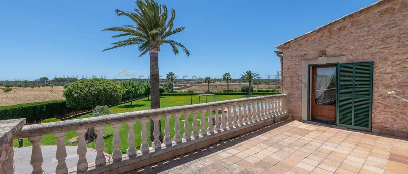 Country house in centre of Santanyi with rental license — photo 12