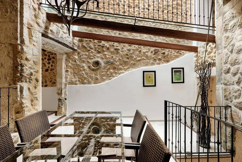 Detached House in Campanet, Province of Balearic Islands — photo 7
