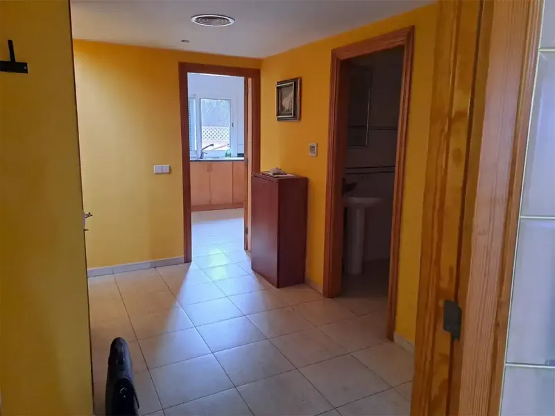 Chalet pareado cerca de la costa en la magnífica urbanización Sa Torre, en Llucmajor. — photo 7