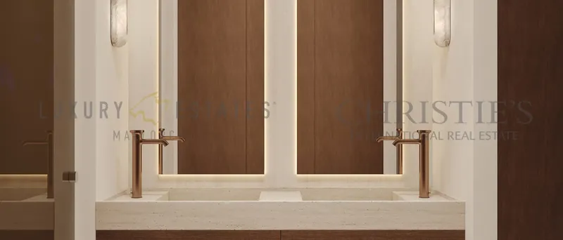 New build luxury penthouse in Santa Catalina with concierge service — photo 12