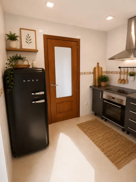 Apartment in Campos — photo 9