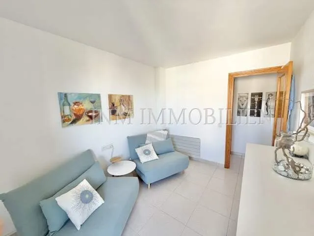 83m² apartment with 4 rooms, terrace and sea views for sale — photo 10
