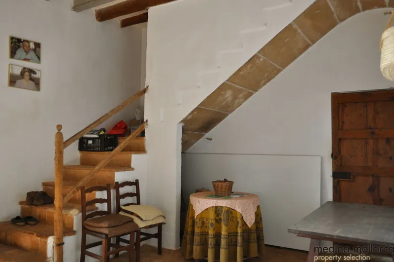 Historic finca for renovation in Llucmajor — photo 4