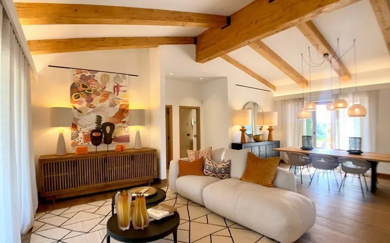 Capdepera new-build luxury finca — photo 5