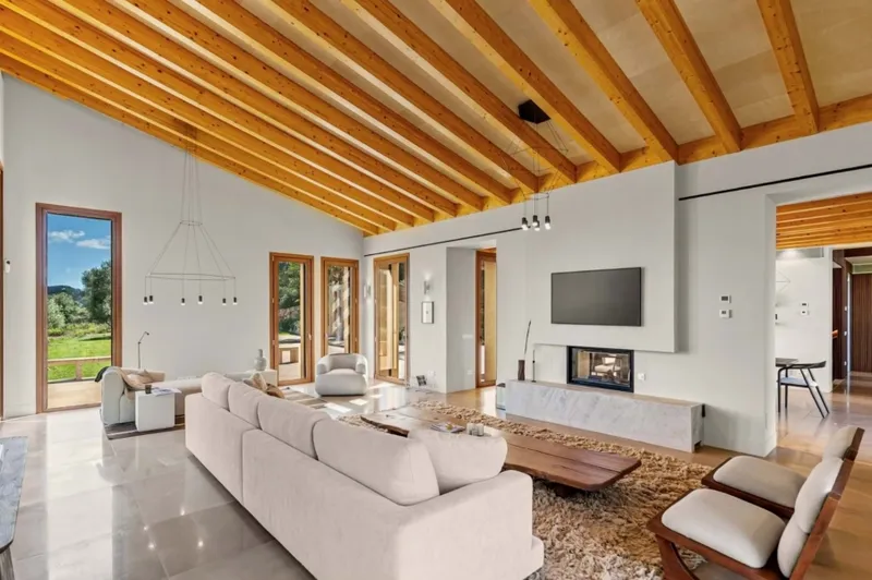 Finca Es Castell – The southeast of Mallorca at its finest: Calm, exclusive, and full of quality of life. — photo 7