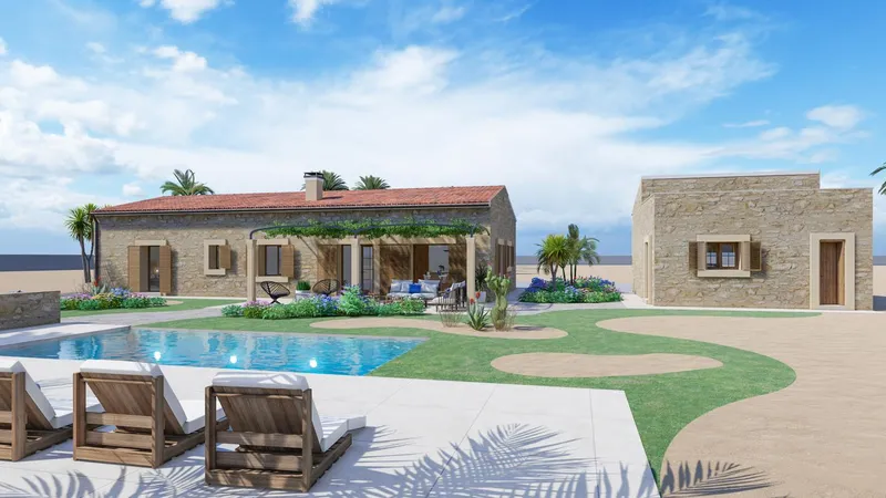 Land for sale in Porreres of 30000 m2 — photo 11