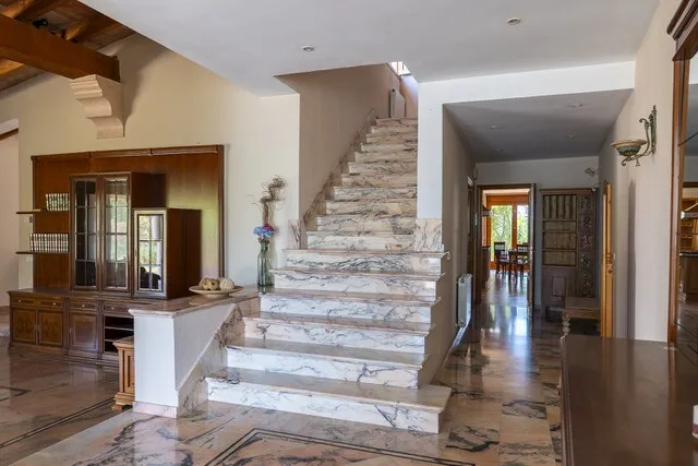 Elegant country villa with pool for sale in Marratxi, near Palma, Mallorca — photo 9
