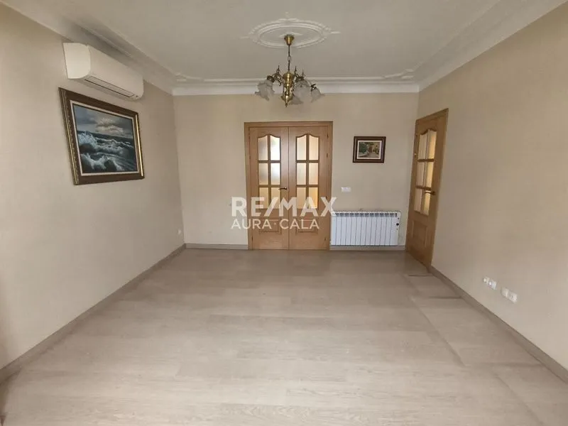 Flat for sale in Palma de Mallorca — photo 1