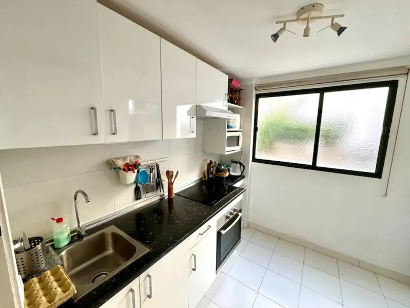 Apartment close to the sea front of Port de Sóller — photo 5