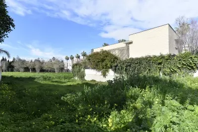 Urban Land in Manacor — photo 1