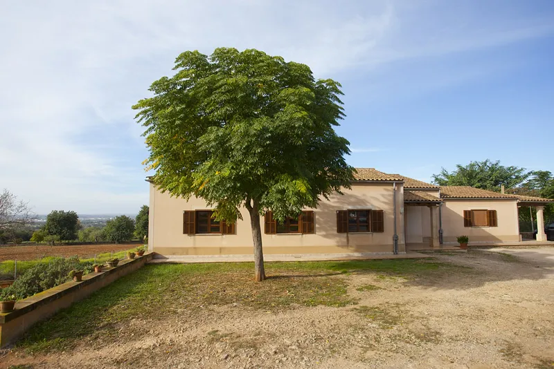 Very nice finca with wonderful views — photo 7