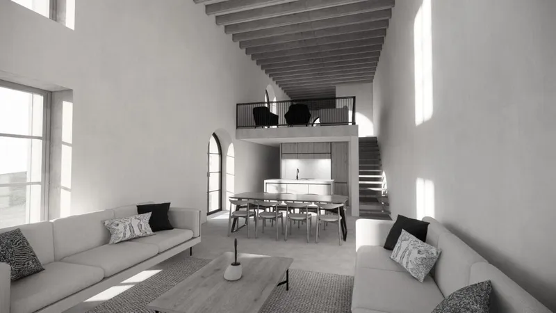 Land in Soller, Province of Balearic Islands — photo 5