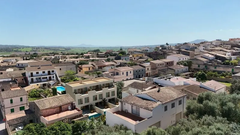 Luxury home in Ariany, Province of Balearic Islands — photo 12