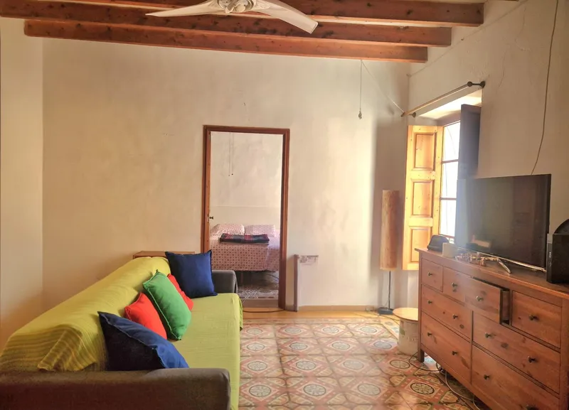 Authentic Mallorcan House with Charm and Great Potential — photo 7