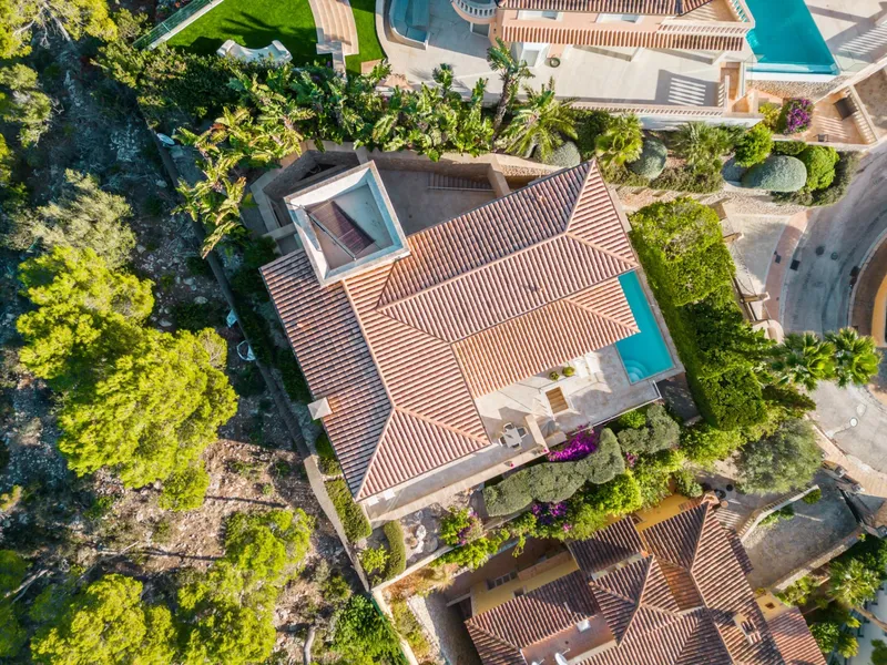 Luxury Villa - Andratx (Puerto de Andratx) — photo 11