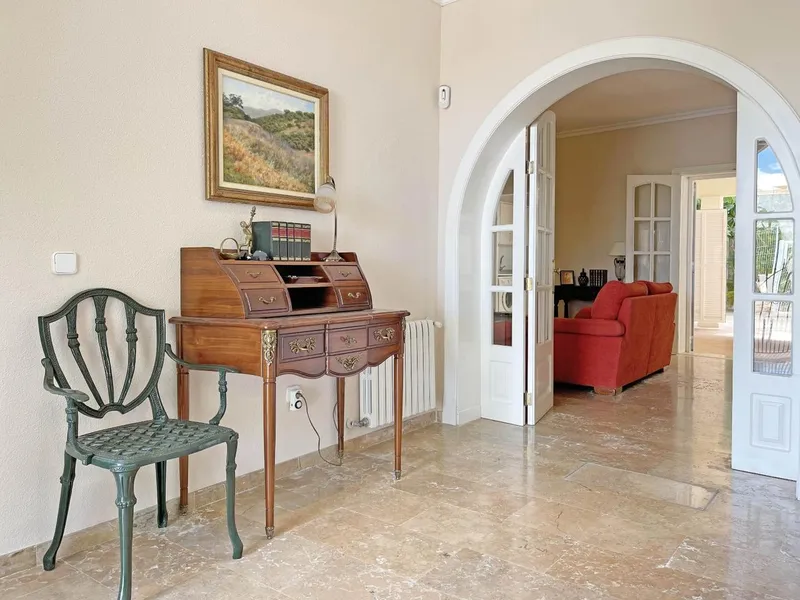 Beautiful Villa — photo 4