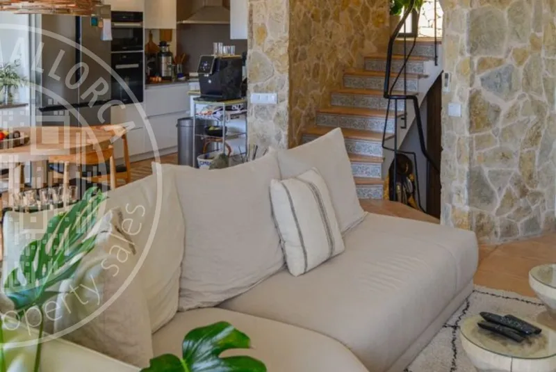 250902 – Your Sea View Gem near Port Adriano — photo 11