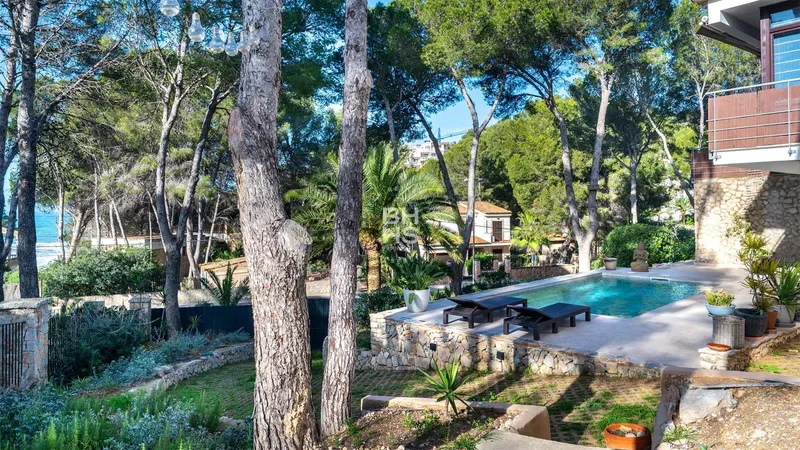 Villa for sale in Costa de la Calma — photo 1
