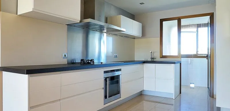 Apartment for rent with terrace in Palma de Mallorca · 115 m² — photo 8