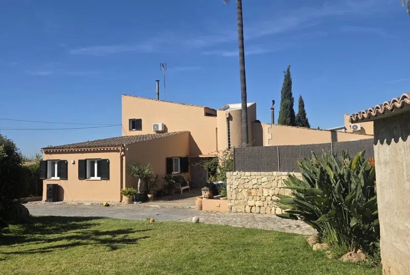 Detached house in Bunyola — photo 12