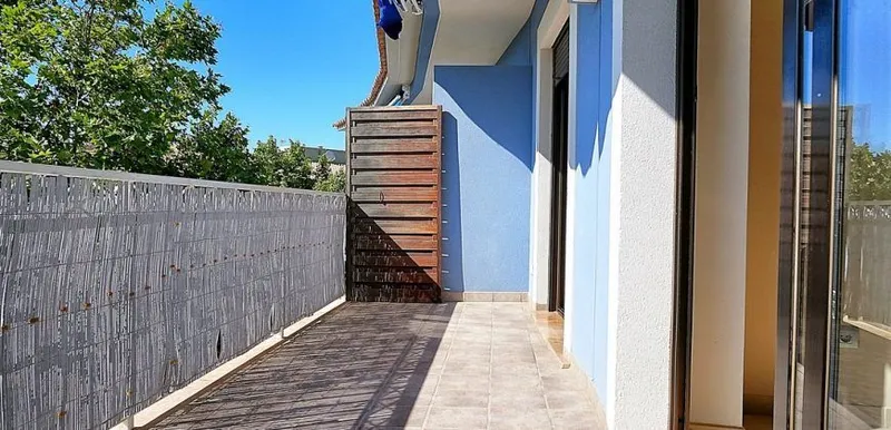Apartment for rent with terrace in Palma de Mallorca · 115 m² — photo 3