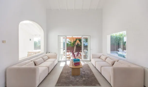Charming Mediterranean style villa in a quiet area in Santa Ponsa — photo 11