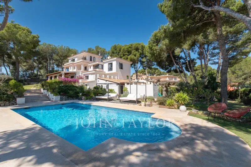 Villa for sale in Cas Català — photo 4