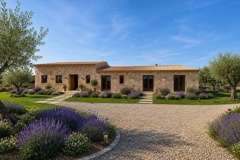 Villa in Campos, Mallorca — photo 8