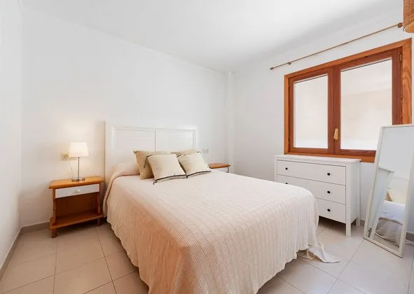 Flat / apartment in Calle de Juan de la Cosa, 42, Port de Pollença, Pollença — photo 1