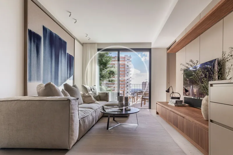 New Development for Sale in Cala Major — photo 4