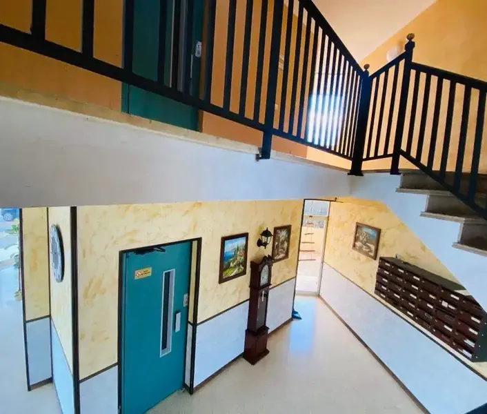 Discover your new home in the charming Las Palmeras urbanization, in Llucmajor Arenal! This nice 75 m2 apartment offers you a lifestyle — photo 6
