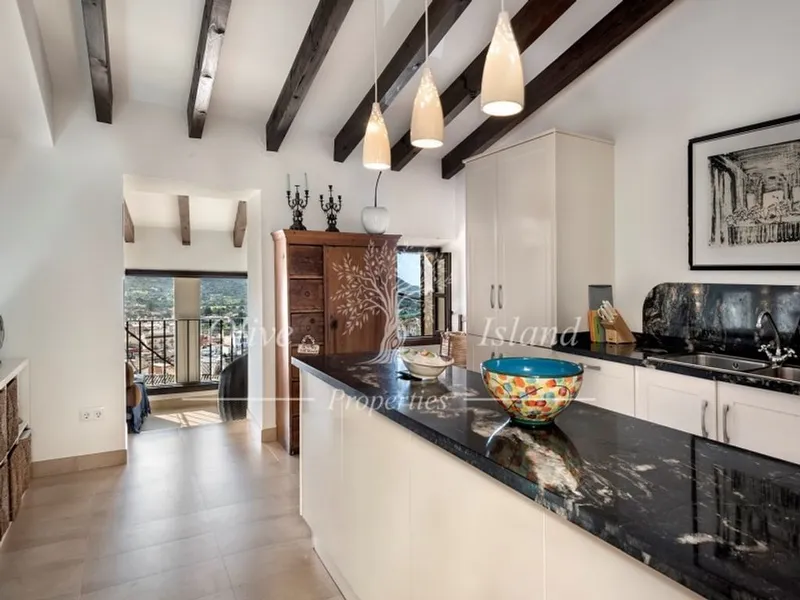 Luxury home in Andratx, Province of Balearic Islands — photo 4