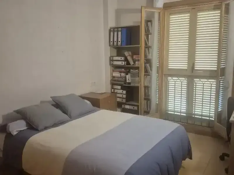 Espectacular dúplex con 100 m² de terraza, jardín y piscina en Sa Teulera, Palma — photo 9