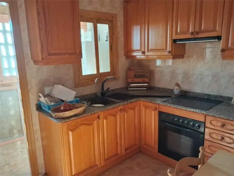 50-year-old flat, unrenovated, ready to move into — photo 1