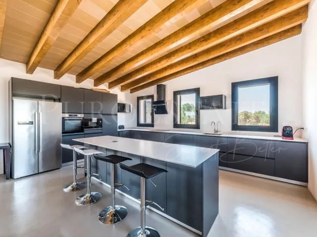 Finca/Country House for rent in Campos, Mallorca — photo 6