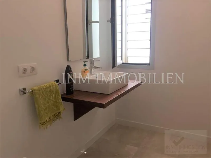 136m² Luxury Apartment with 3 Rooms, Terrace & Pool for Rent — photo 6