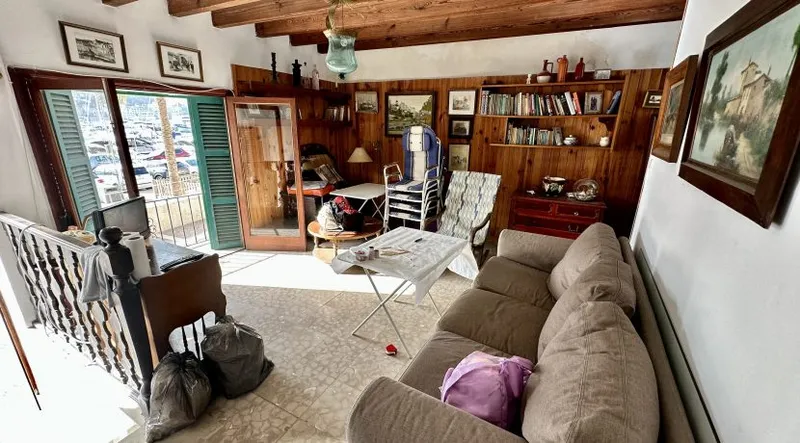 House in the old town of Puerto de Soller for sale — photo 7