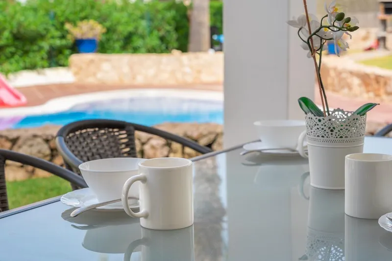 Exclusive Chalets in Cala d'Or – Investment with Tourist License — photo 9