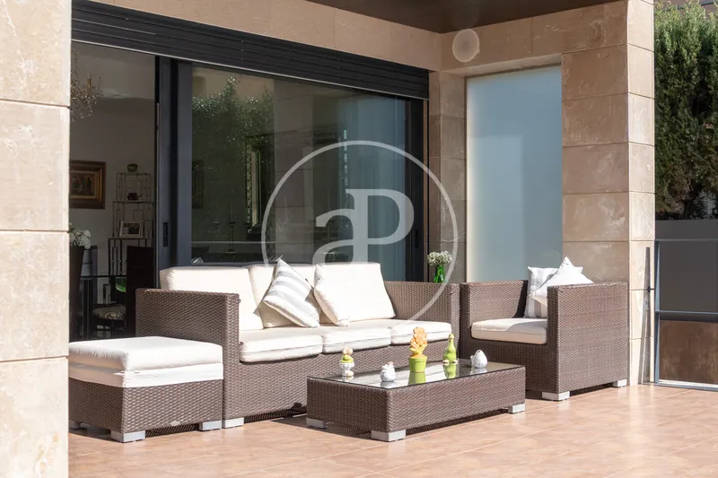 House for sale in Ciudad Jardín, Palma de Mallorca — photo 2