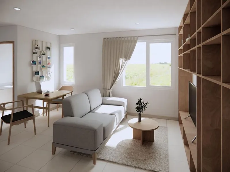 Flat / apartment for sale in Calle De Cal Saül, 3 — photo 1