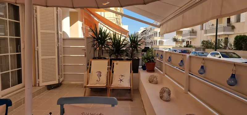 Renovated and furnished ground floor in Colònia de Sant Jordi — photo 10